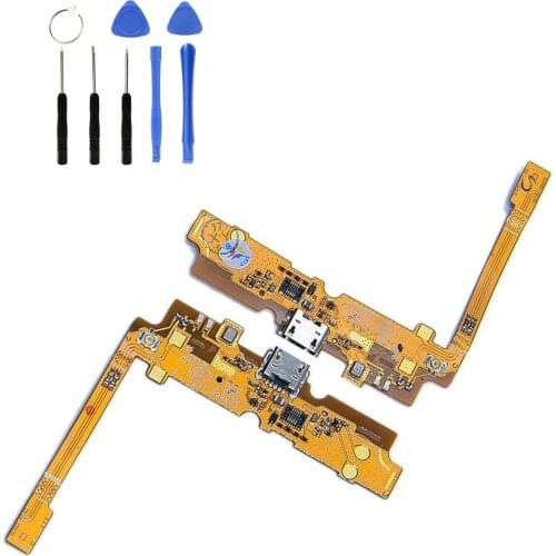 FOR Lg L70 D320 Charging Port Jack Dock Plug Connector Charge Board Flex Cable Mobile Phone Parts