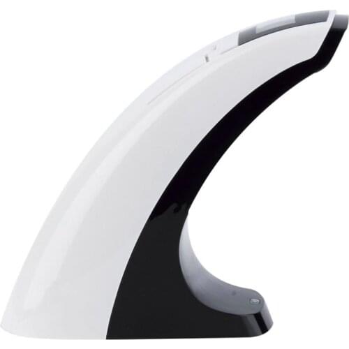 Durable Handsfree Intelligent Automatic Sensor Touchless LCD Soap Liquid Dispenser