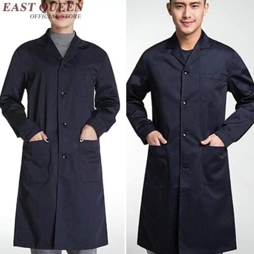 EASTQUEEN Medical Gowns