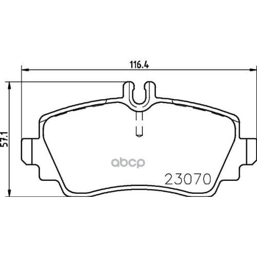 Hella - PAGID ABS Systems