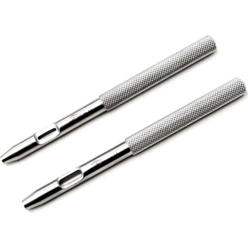 Cosmetic And Plastic Surgery Instruments And Tools Stainless Steel 4.0/5.0 Dimples Trephine