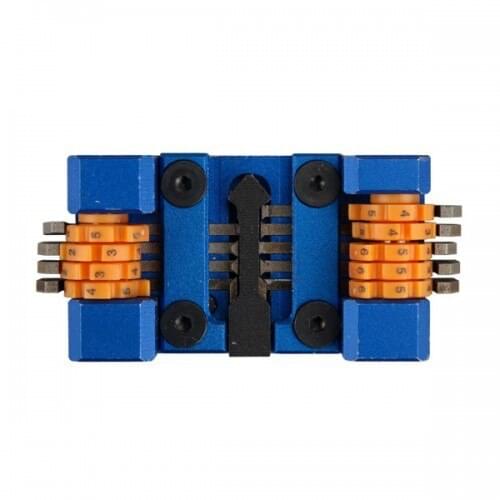 New Hon66 Manual Key Cutting Machine Support All Key Lost for H-ONDA Acura Concept S1 Key Maker