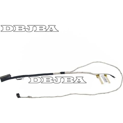 NEW for SONY Vaio SVE141L11U SVE141P13L SVE141R11L LCD LVDS Video CABLE