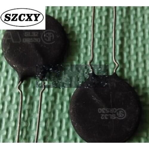 Original spot 0.5ohm 30A SL32-0R530 NTC thermistor