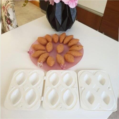 PALMİYE STORE Forms For Cutlets