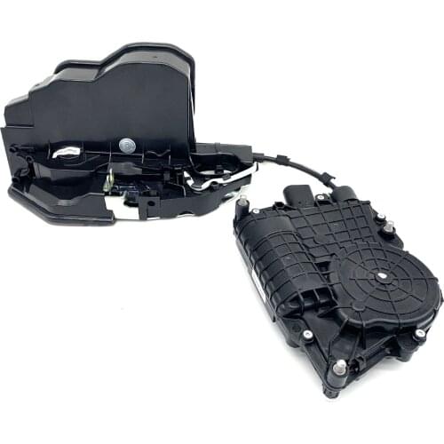 Front Right Car Door Lock Actuator 51217185692 for BMW 7 F02 TIANYUE Professional Manufacturer