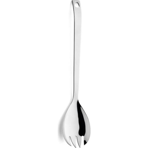 Salad serving utensils Amefa New Buffet Stainless steel