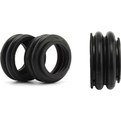 Telelever Ball Joint Rubber Boot Cover Cuffia for R1200GS ADV R1100GS R1200R R900RT R850GS R1150GS R1150R