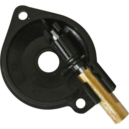Gas Fuel Oil Pump Assembly For Husqvarna 235 235E 236 236E 240 240E Chainsaws