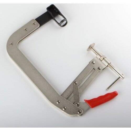 10" Universal Adjustable Valve Spring Compressor Automotive Engine Repair Tool