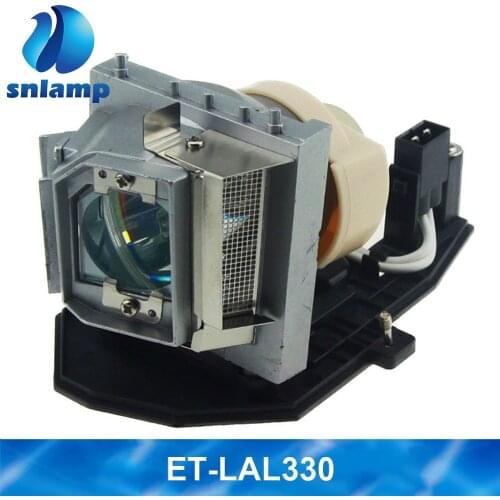 100% Original Projector Lamp Bulb ET-LAL330 with Housing for PANASONIC PT-UW275C PT-UW326C PT-LW271 PT-LW321 PT-LX271 PT-LX321