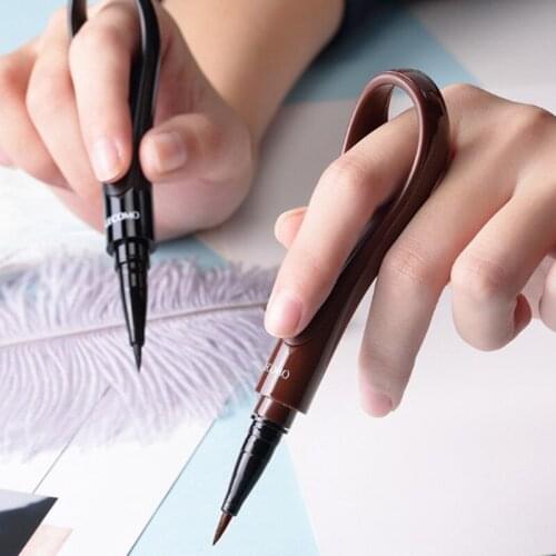 DANNYHOO Black Eyeliner