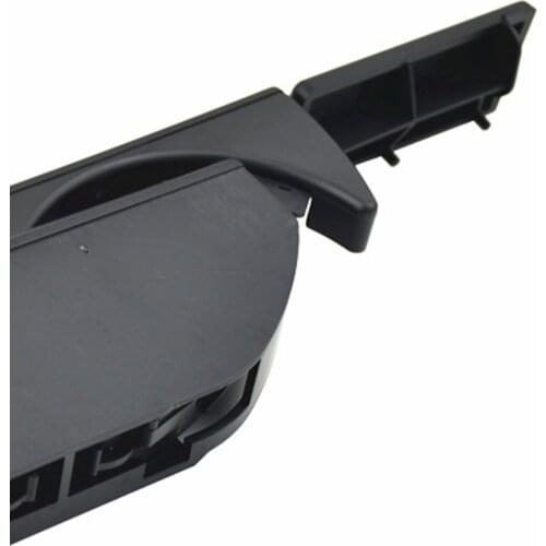 Console Cups Holder Drinks Holders, Front Right/Left Retractable Drinks Holder for E39 525i 1996-2003