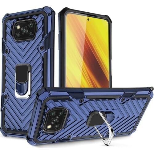 LUPHIE Xiaomi Poco M2 Pro Phone Cases