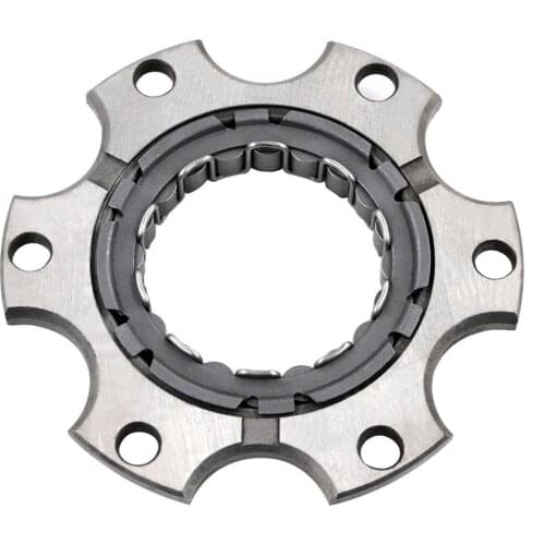 Motorcycle Starter Clutch Flywheel One Way Flange Bearing Clutch For BMW F800GS 2009-2015 F800GT 2013 2014 2015
