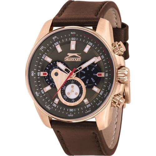 Slazenger SL.01.1283.2.05 Men Wristwatch Clock