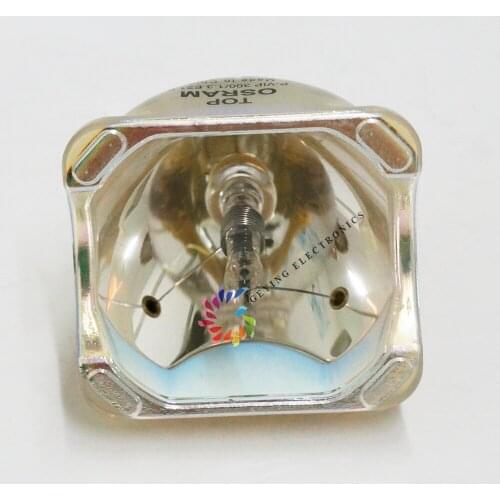 ORIGINAL Projector BARE Lamp POA-LMP103 for PLC-XU100 / PLC-XU110 / LC-XB40N / LC-XB40
