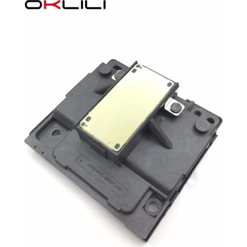 Printhead Print head F197010 for Epson TX420 TX430 NX420 NX425 NX430 SX430 ME560 ME535 ME570 XP101 XP211 XP103 XP214 XP201 XP200