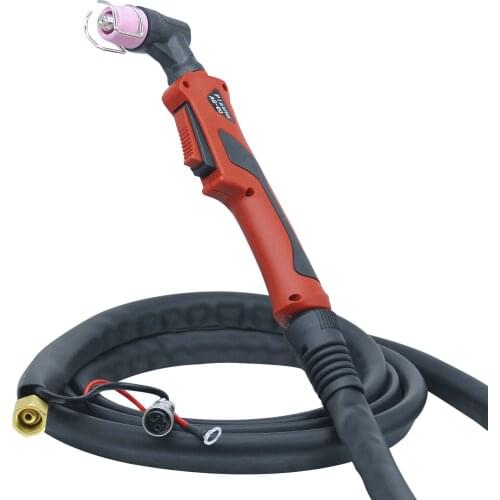 Plasma torch AG-60 for Pairs 700 70A length 4 m 2 pole thread - with pilot