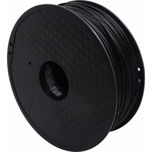 2.85mm 0.5Kg Premium PC Filament for 3D Printer Polycarbonate Filament Strong Thermoplastic Temperature-Resistance