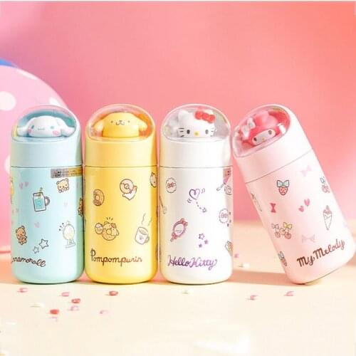 SDLAVIE Thermos Bottles