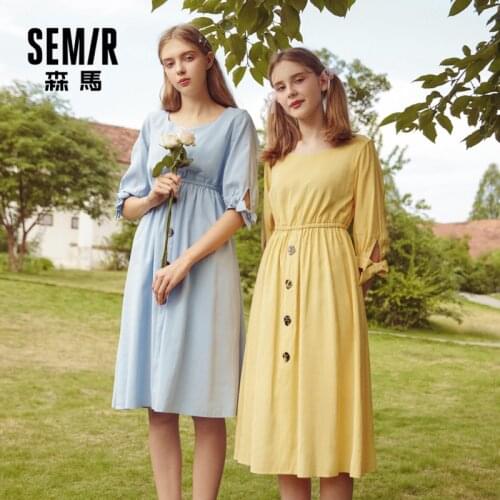 Semir Womens Summer Dresses
