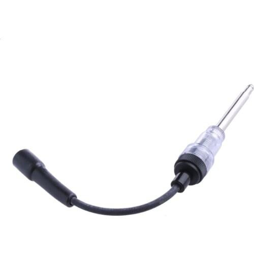 Spark Plug Tester Ignition System Coil Engine In Line Auto Diagnostic Test Tool