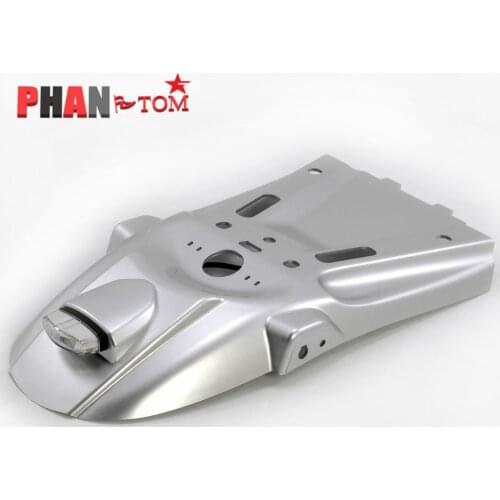 Motorcycle Tail Mount License Plate Bracket Rear fender rear plant For BMW R NINE T 2014-2018 R9T