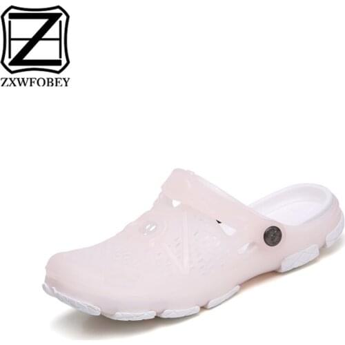 Сабо женские ZXWFOBEY China At AliExpress