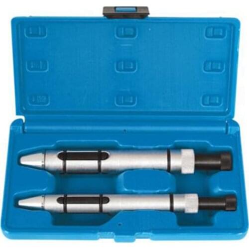 2pcs Clutch Master Aligmnent Tool Kit Set -Adjusting Centering Mandrel NEW