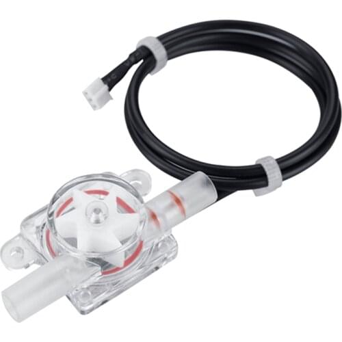 Automatic Water Flow Sensors, Water Level Control Water Tank Traditional Float Switch Upgrade (Upper Inlet /Side Inlet)