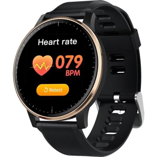 DYNASTY SOLDIER Pedometer Watch