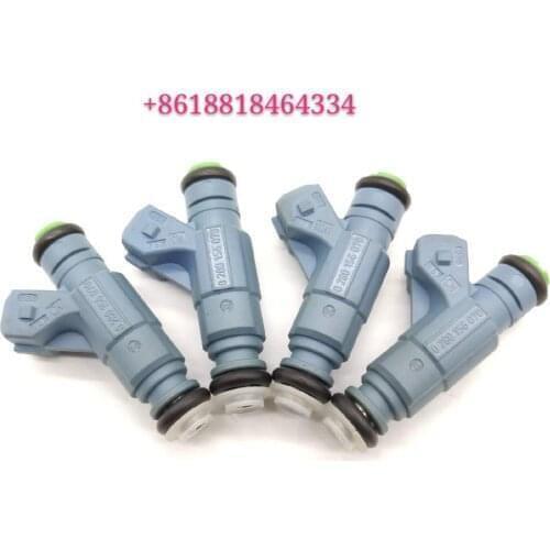 06B133551N 0280156070 0280156071 780009B 780009HQ Fuel Injector Nozzle OEM For Germany- Car A4 A6