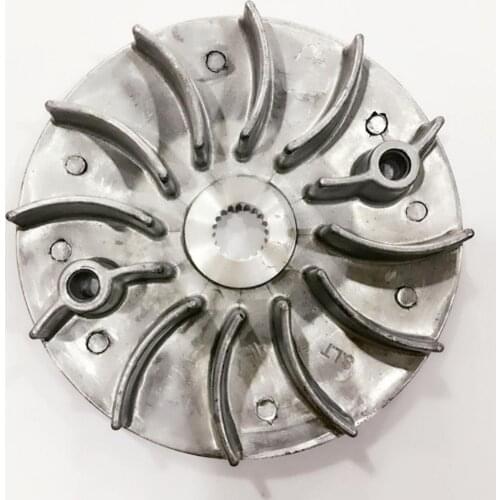 GY6 125cc 150cc 157QMJ Chinese Scooter Roller Performance Clutch Variator