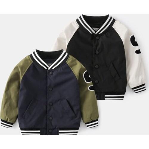JGSHOWKITO Clothes For Newborn Boys