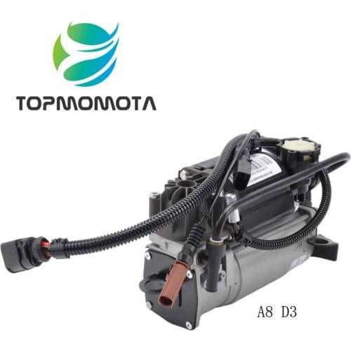 Air compressor controller shock absorber pump 4E0616005A fit for Audi A8 D3 S8 W12