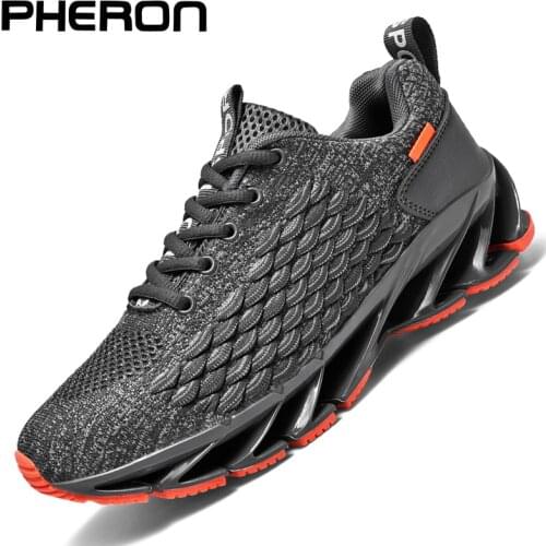 Flats Zapatilla Running Shoes Breathable Men Sock Sport Sneakers Lace Up Light Couple Walking Shoes Outdoor Footwear Big Size 46