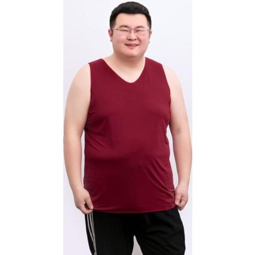 Summer Men Bodybuilding Plus Size Tank Tops Gym Workout Fitness Singlets Sleeveless Casual Bodybuilding Vest New L17