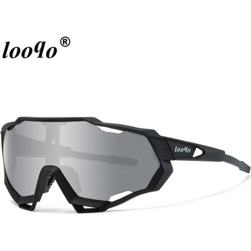 Looqo Cycling Glasses