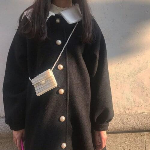 LSHITT Women's Coats