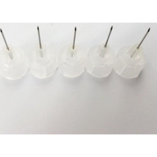 New Hyaluron Pen Anti Wrinkle Ampoule syringe Atomizer Beauty Tool Adjustable High Pressure Hyaluronic Atomization Injection Pen