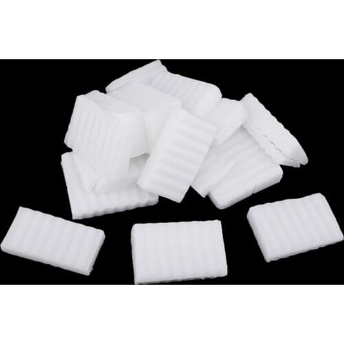 500g White Melt and Pour Soap Base for DIY Handmade Soap Materials - 100% Vegetable Organic Soap Base