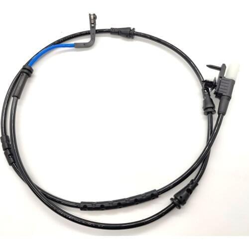 Fit For Jaguar E-PACE（ X540）2.0 D Jaguar E-PACE（ X540）2.0 D AWD brake alarm line OE:j9c2211