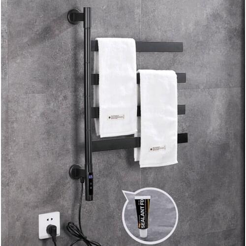 SerRickDon Towel Dryers