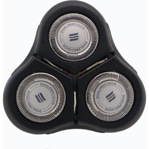 Free Shipping RQ11 Replacement Shaver Head for philips RQ1150 RQ1160 RQ1180 RQ1141 RQ1145 RQ1131 RQ1151 RQ1155