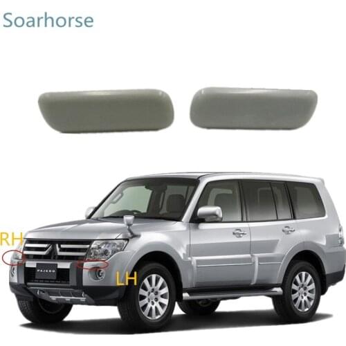 Soarhorse Car Bumpers