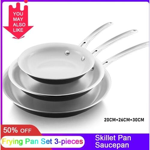 Керамические сковородки SSGP China At AliExpress