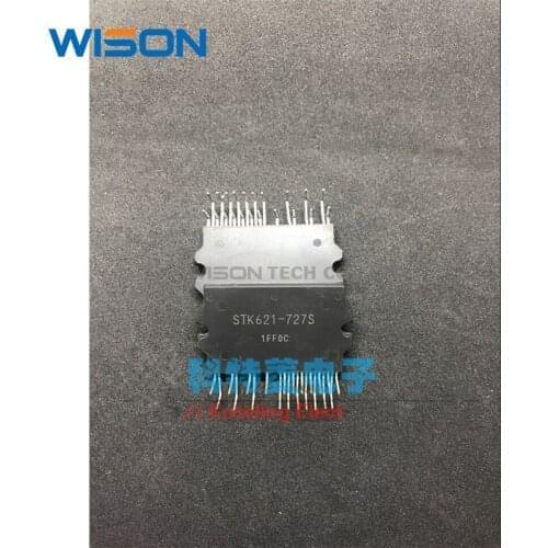 STK621-727S Module