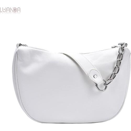 Best Selling Cute Lady Trend Pu Leather Crossbody Shoulder Girl Women Lovely Bag Handbags Famale Fashion Messenger For Women