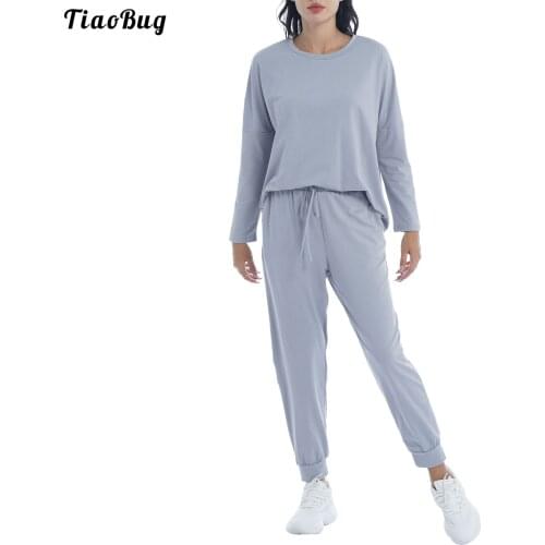 TiaoBug Fitness Clothing